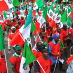 Groups Oppose NLC Protest Over Telecom Price Hike nlc