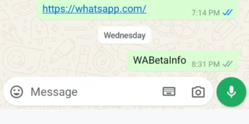 WhatsApp Tests Event Scheduling Feature Across iOS and Android