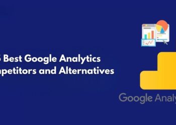 Google Analytics Competitors