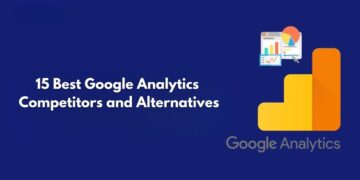 Google Analytics Competitors