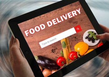 5 Rising Food Delivery Startups Challenge Chowdeck and Glovo