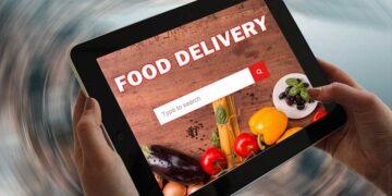 5 Rising Food Delivery Startups Challenge Chowdeck and Glovo