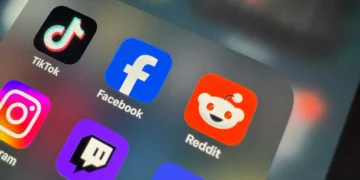 Reddit & TikTok Under Investigation in the UK Over Children’s Data