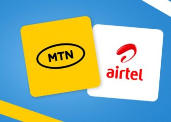 Telecom Growth Driven By MTN & Airtel