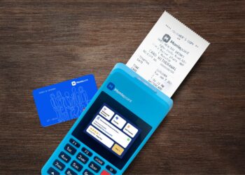 Nigerians Adopt Contactless Payments as AfriGO Teams with Moniepoint