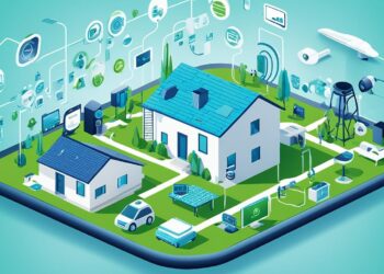 Use of Internet of Things in the Public Sector