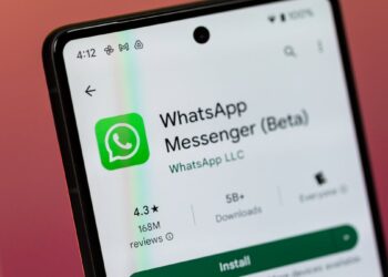 Whatsapp Developing A Redesigned Meta AI Interface For Android
