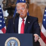 US Builds a Strategic Bitcoin Reserve in Surprise Move Trump_Speech_Congress_30637
