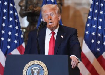 US Builds a Strategic Bitcoin Reserve in Surprise Move