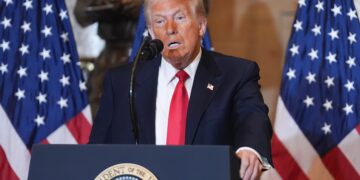 US Builds a Strategic Bitcoin Reserve in Surprise Move