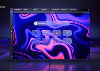 Ways Opera’s New AI Web Browser Reinvented Web Browsing