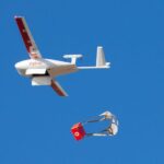 Zipline Plans to Expand to Additional States in Nigeria Zip-package-drop-2-1024x576