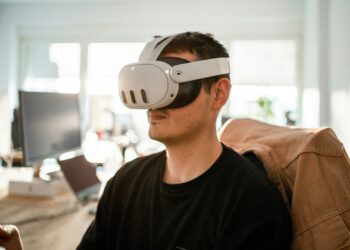 Meta’s Strategy Stands Out as OLED Will Power Next VR Headsets from Samsung, Apple, and Meta