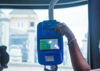 Why Contactless Payments are Growing in Nigeria