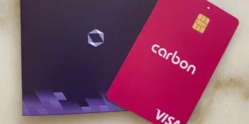 Carbon and Verve Partner to Issue Debit Cards