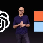 Rumour: Microsoft Developing AI Models to Rival OpenAI GettyImages-1778706504