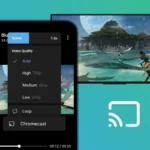 Telegram Adds Chromecast Support and Security Features telegram_chromecast_1741700875802
