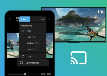 Telegram Adds Chromecast Support and Security Features