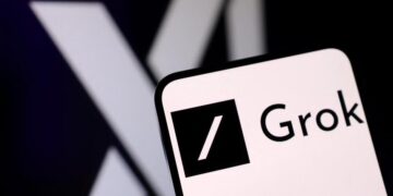 Grok AI Chatbot Now Available in X Post Replies