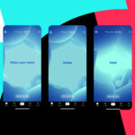 TikTok Introduces Mood Music to Help Teens Relax tiktok mood music