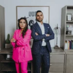 Stax Founders Return with $20M Fintech Venture J5A2997