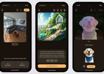 Google Updates Pixel Studio with AI for Human Image Creation
