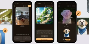 Google Updates Pixel Studio with AI for Human Image Creation