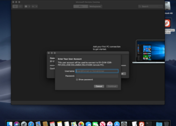 Microsoft to Discontinue Remote Desktop Service