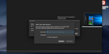 Microsoft to Discontinue Remote Desktop Service