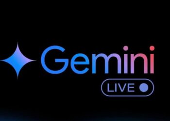 For Gemini Live, Google is Adding a Second Language