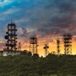 Nigeria’s Telecom Sector Attracts $991M in FDI telecoms-radio-towers