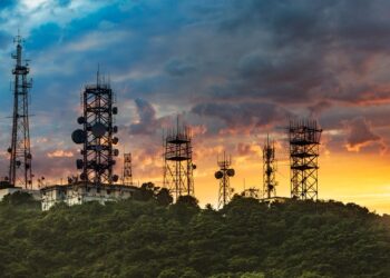 Nigerian Govt Plans 7,000 Telecom Towers Through Public-Private Partnership