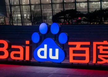 Baidu Launches Two AI Models Amid Industry Competition