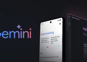 Gemini AI to Replace Google Assistant on Android