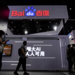 Baidu Launches Ernie 4.5 and Multimodal Ernie X1 Models 63ZBO3MYIJLDFBKR3URIVLJH7E