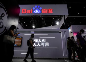 Baidu Launches Ernie 4.5 and Multimodal Ernie X1 Models