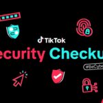 TikTok Launches "Security Checkup" Tool to Protect User Accounts 54864b620653bb3f721c8c73ab513568
