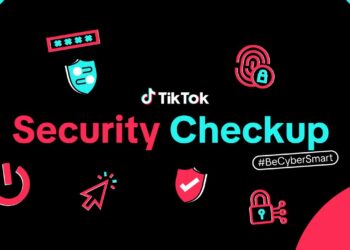TikTok Launches “Security Checkup” Tool to Protect User Accounts