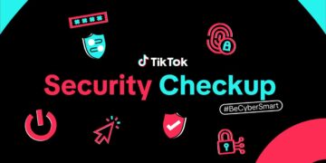 TikTok Launches “Security Checkup” Tool to Protect User Accounts