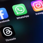 WhatsApp iOS Users May Soon Link Instagram Profiles skynews-instagram-meta-facebook_6688367