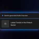 Google Adds Audio Overview And A "canvas" Feature to Gemini Gemini-Audio-Overview-2