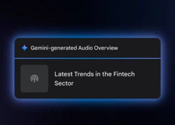 Google Adds Audio Overview And A “canvas” Feature to Gemini