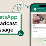 WhatsApp To Regulate Broadcast Messages That Are Been Sent whatsapp_broadcast_message_2