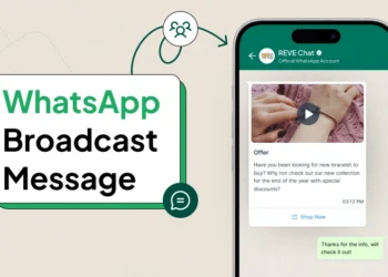 WhatsApp To Regulate Broadcast Messages That Are Been Sent