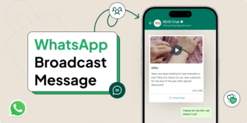 WhatsApp To Regulate Broadcast Messages That Are Been Sent