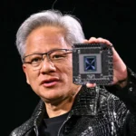 Jensen-Huange-CES-2025-Bloomberg