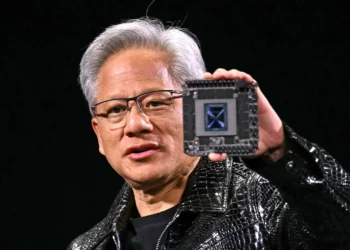 Nvidia Extends AI Dominance with New Chips and Personal Supercomputers