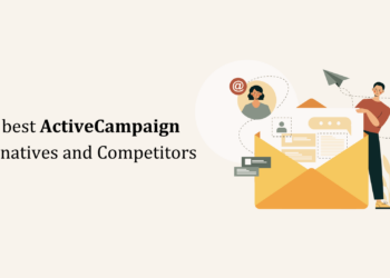 ActiveCampaign alternatives