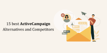 ActiveCampaign alternatives