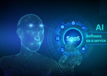AI Drives the Future of Software as a Service (SaaS)